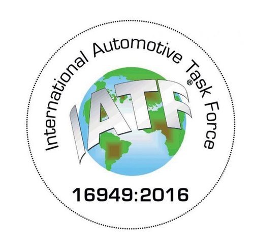 IATF 16949:2016
