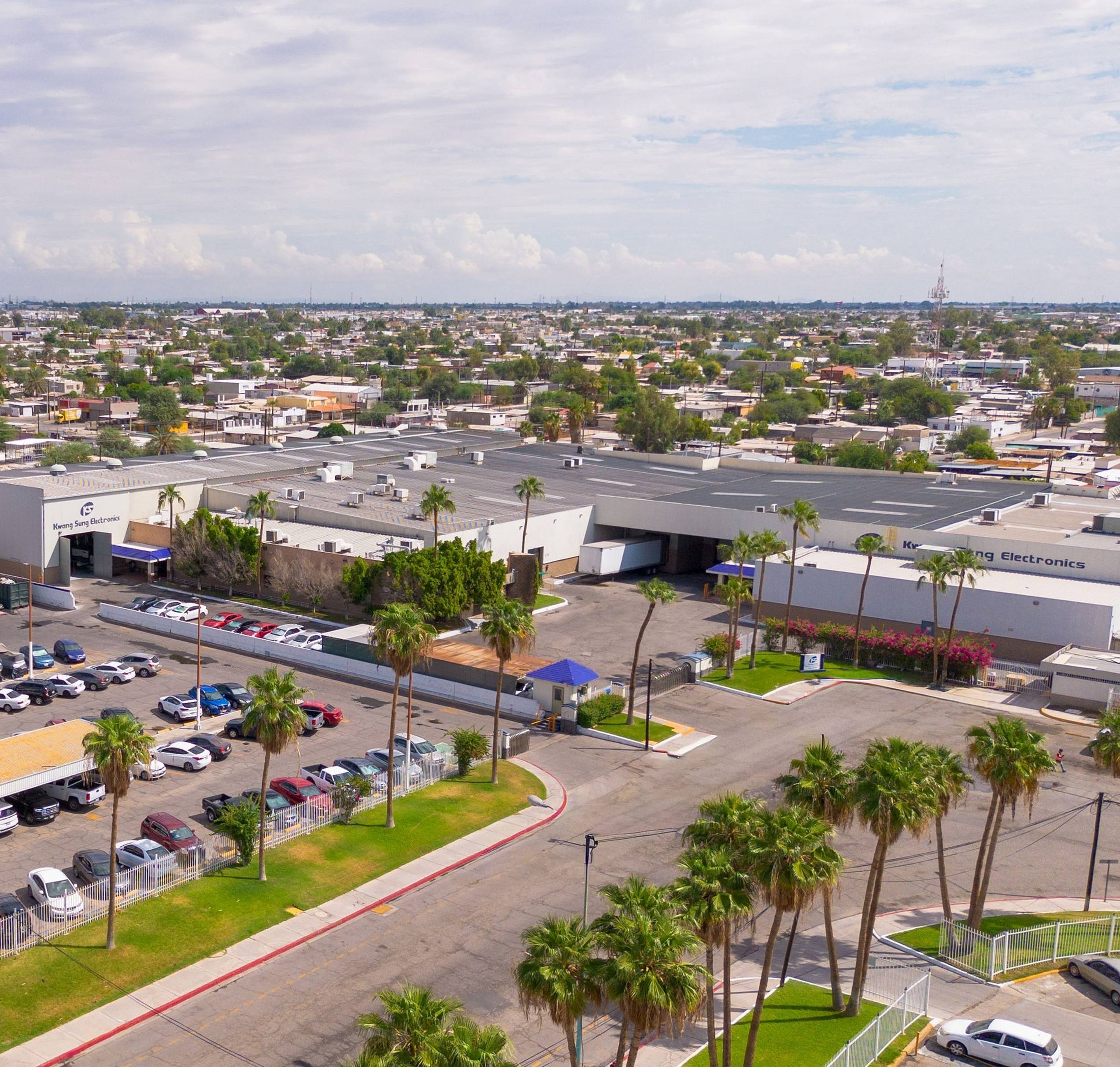 KSE Manufacturing Excellence