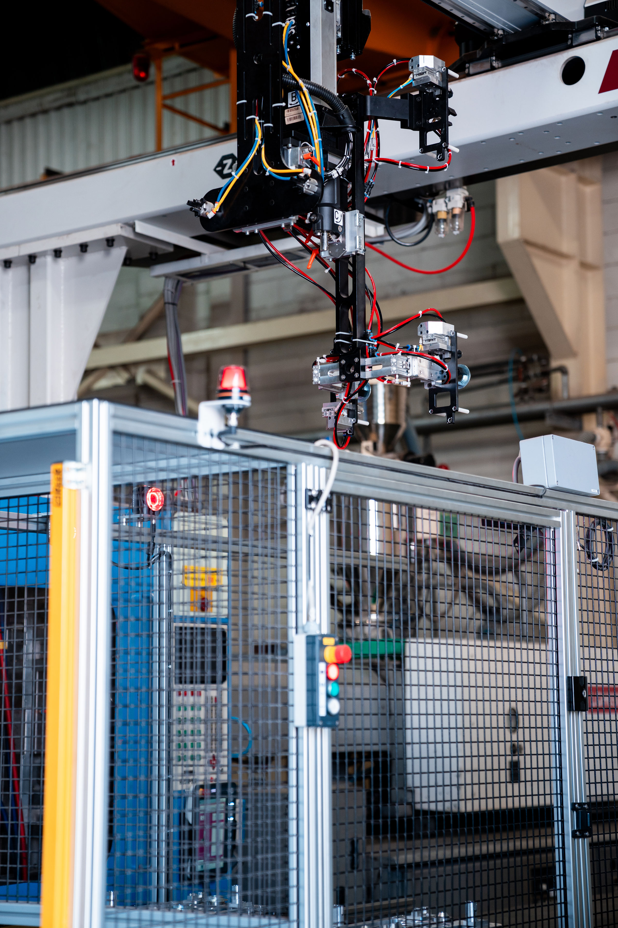 Miscellaneous Equipment