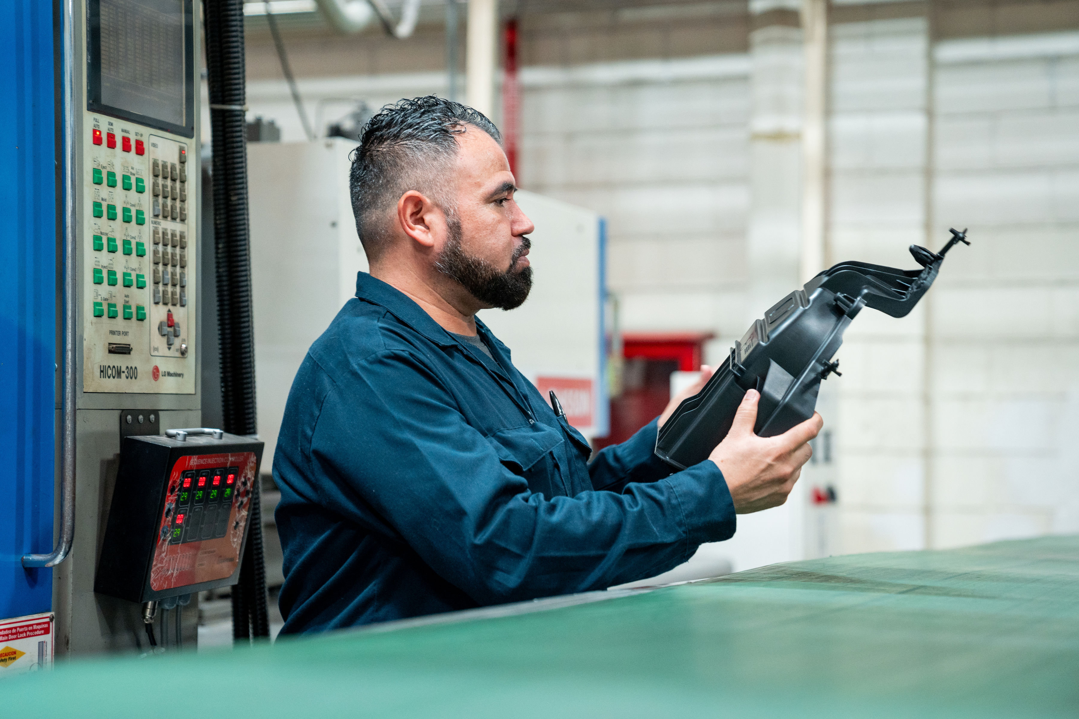 KSE Miscellaneous Equipment