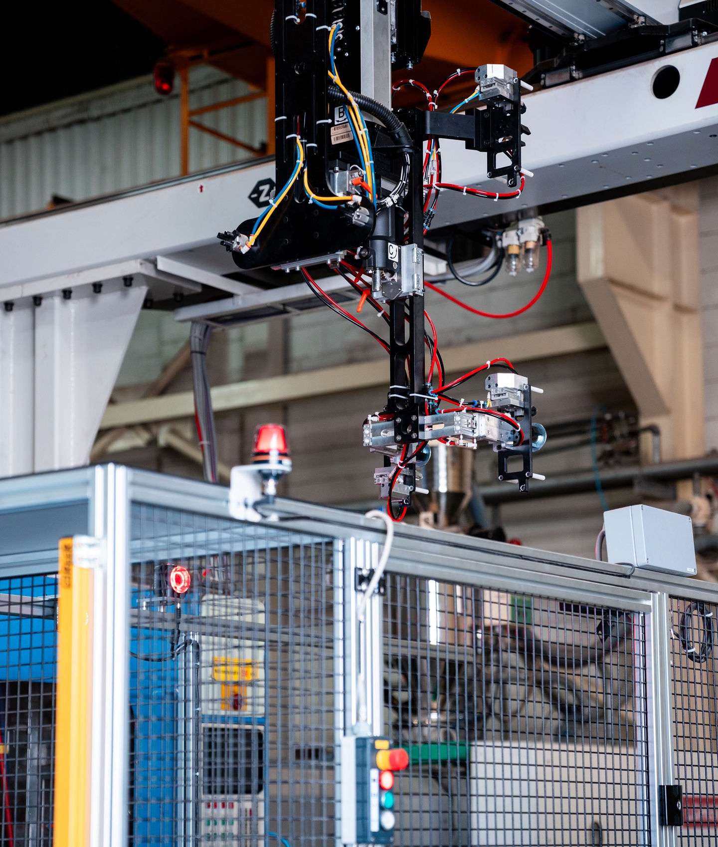 KSE Advanced Technologies