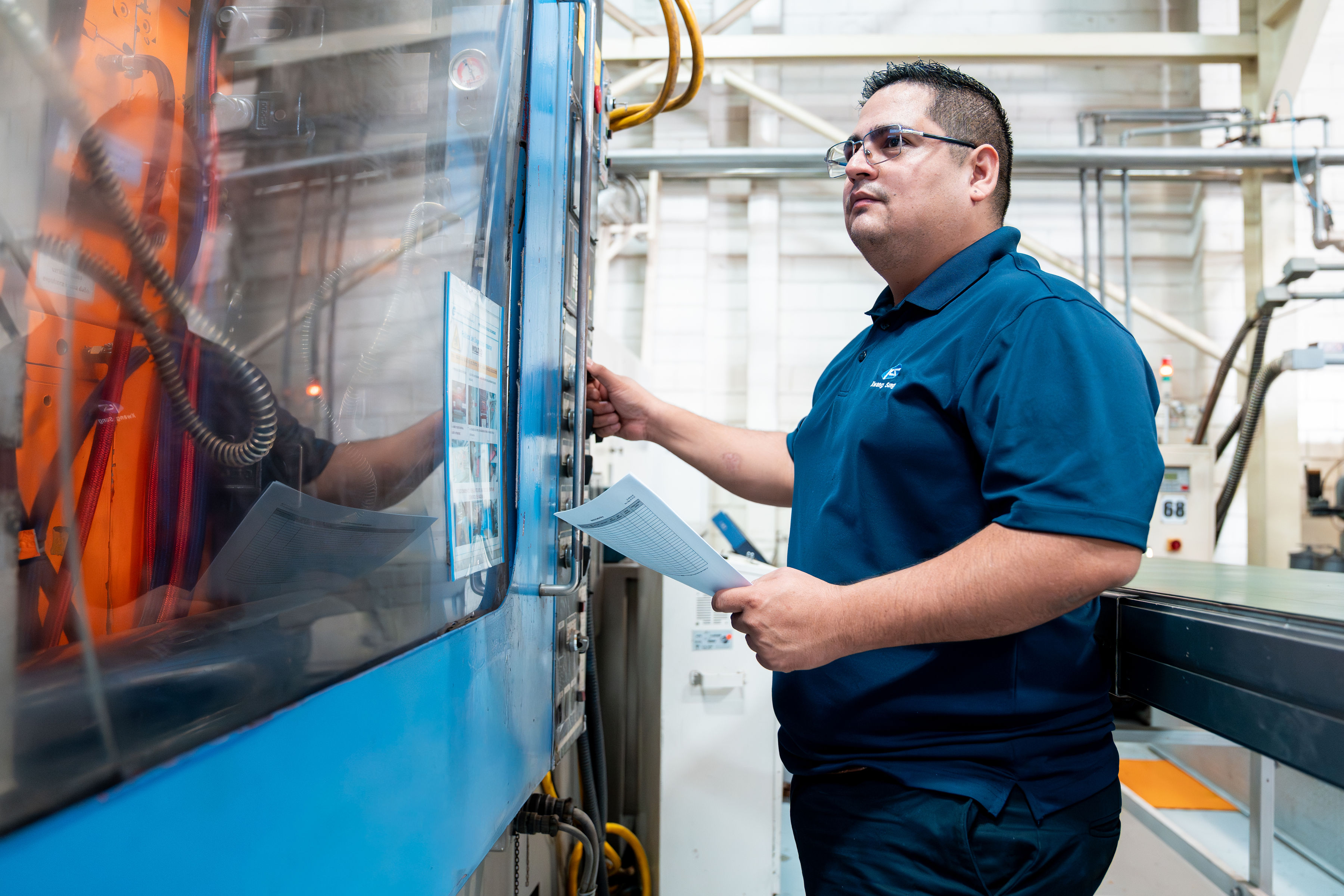 KSE Manufacturing Excellence